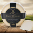 Dutch Cheese Schapenkaas Naturel | 400 gram