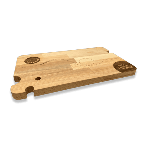 Kaas Tapasplank Groot