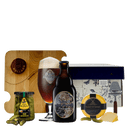 Luxe bier & kaas geschenk | Egmondse Pastorale