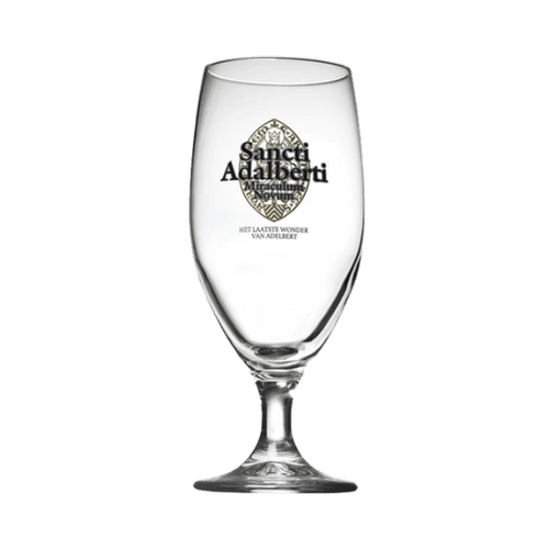 Sancti Adalberti Abdijbier speciaalglas