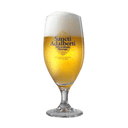 Sancti Adalberti Abdijbier speciaalglas