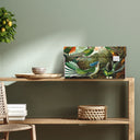 Luxe Geschenkpakket - Wijn, Kaas & Chocolade