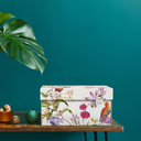 Feestelijk Geschenkpakket - Voga Prosecco, Kaas & Chocolade