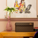 Luxe Geschenkpakket - Ripasso Valpolicella, Kaas & Chocolade