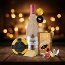 Crianza Tempranillo Saco - Wijn, Kaas & Chocolade