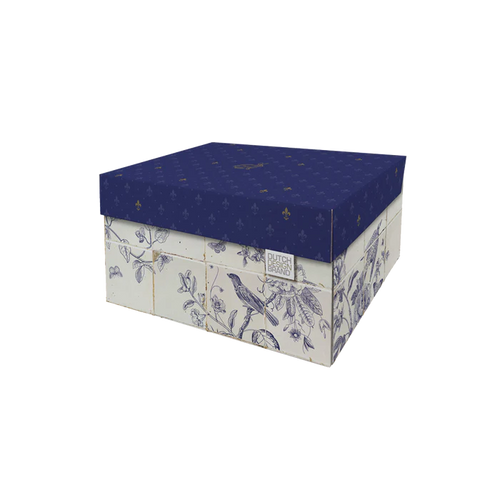 Royal Dutch Storage Box Small