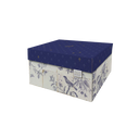 Royal Dutch Storage Box | Small