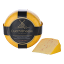 Dutch Cheese Gouda kaas met Paprika & Ui | 400 gram
