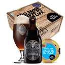 Egmondse Abdijbock Bier & Kaas