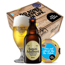 Egmondse Blonde Bier & Kaas