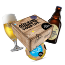 Egmondse Blonde Bier & Kaas