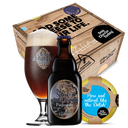 Egmondse Pastorale Bier & Kaas