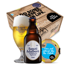 Egmondse Tripel Bier & Kaas
