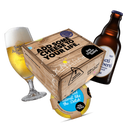 Egmondse Tripel Bier & Kaas