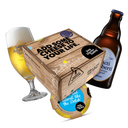 Egmondse Weizen Bier & Kaas